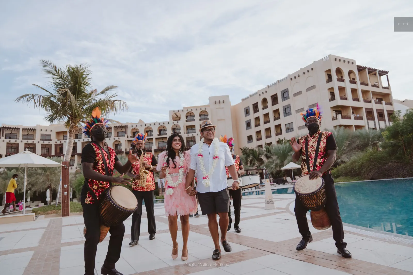 wedding venues in dubai
