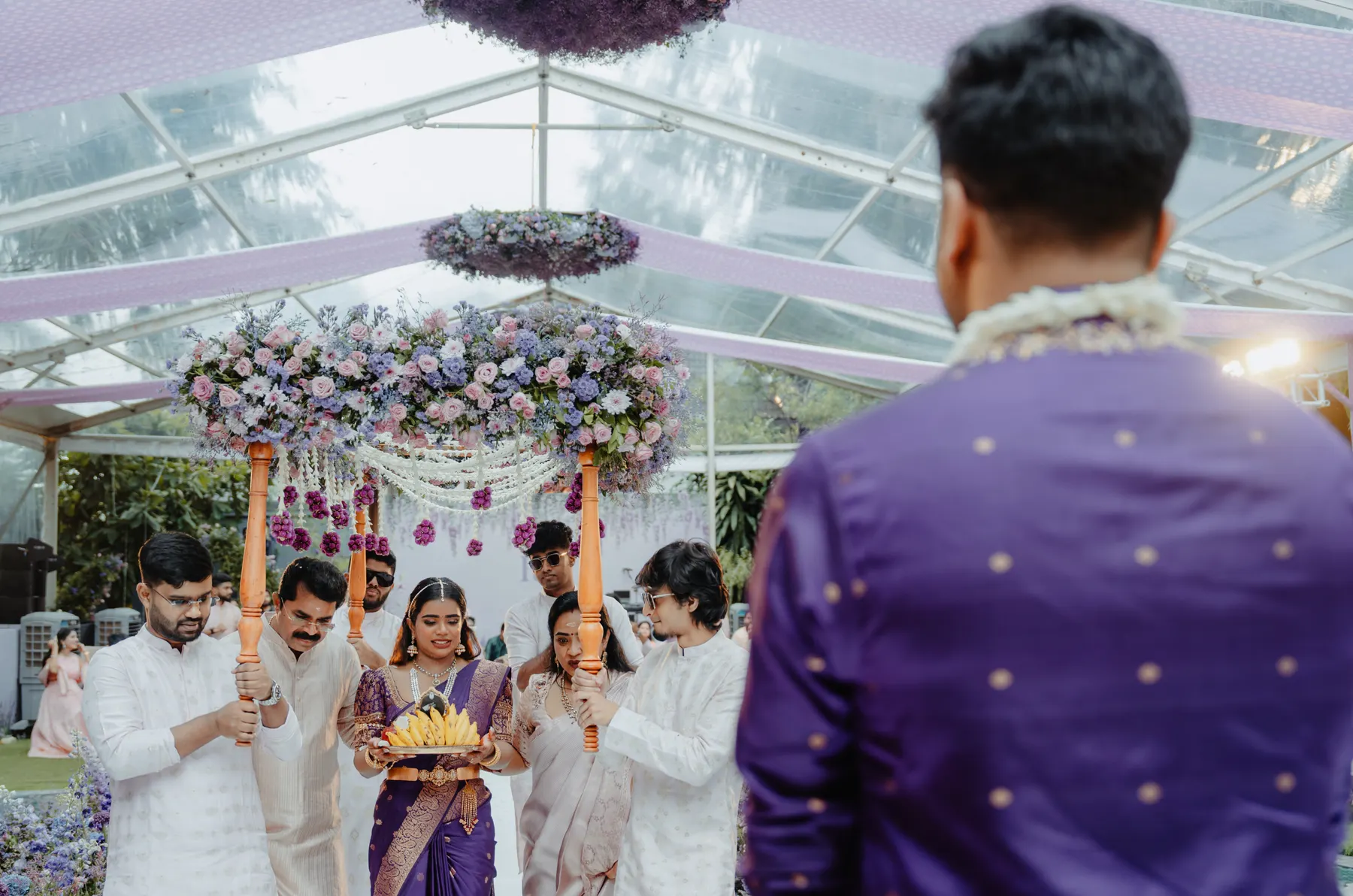 Intimate Luxury Weddings