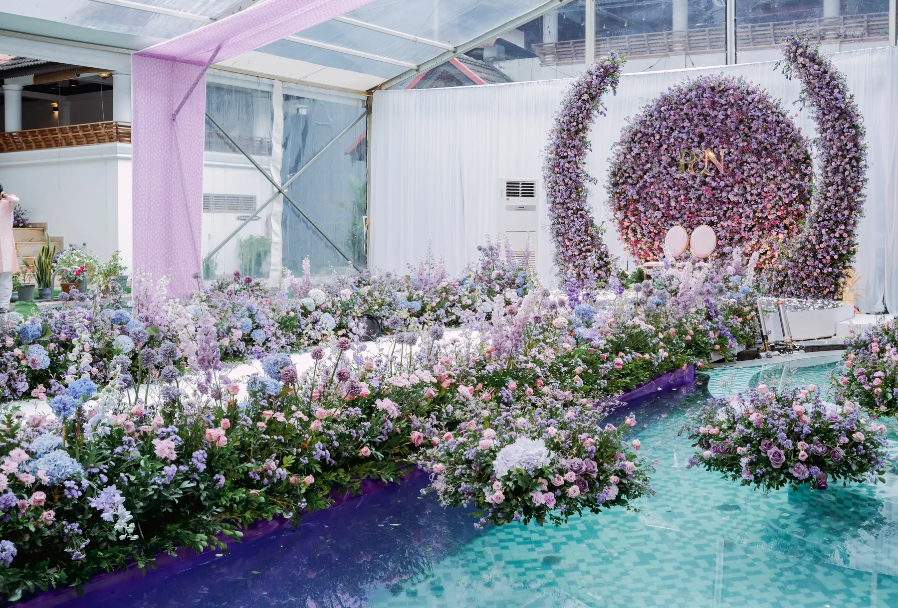 Luxury Wedding