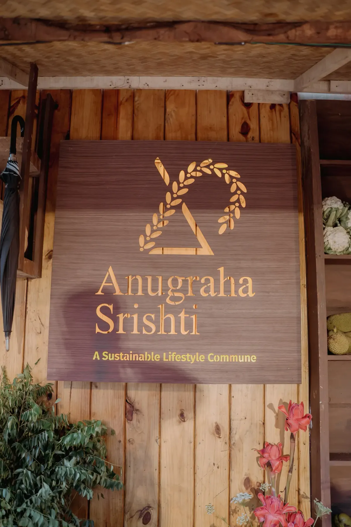 Aagamanam, Vaduvacode, Kochi