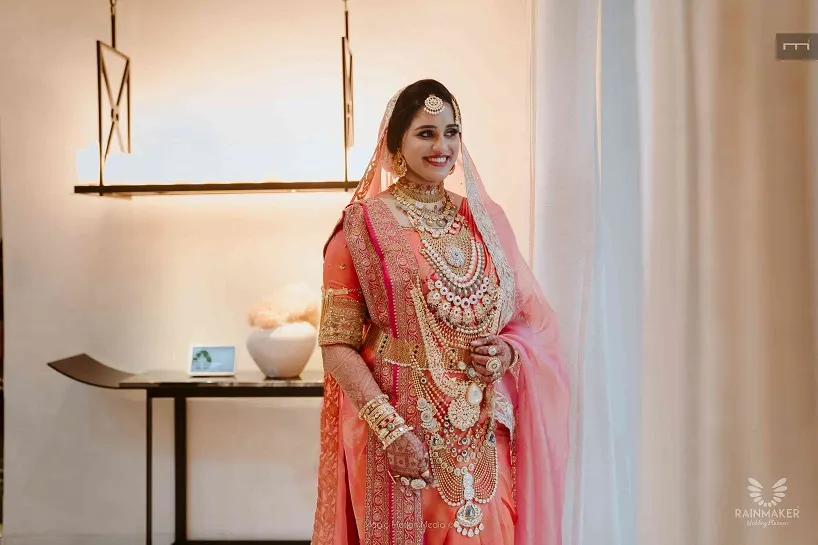 Mehendi at Azhar & Aaliya