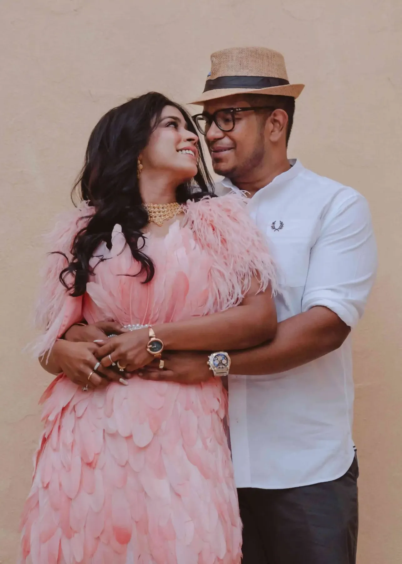 Nikhil & Ashita