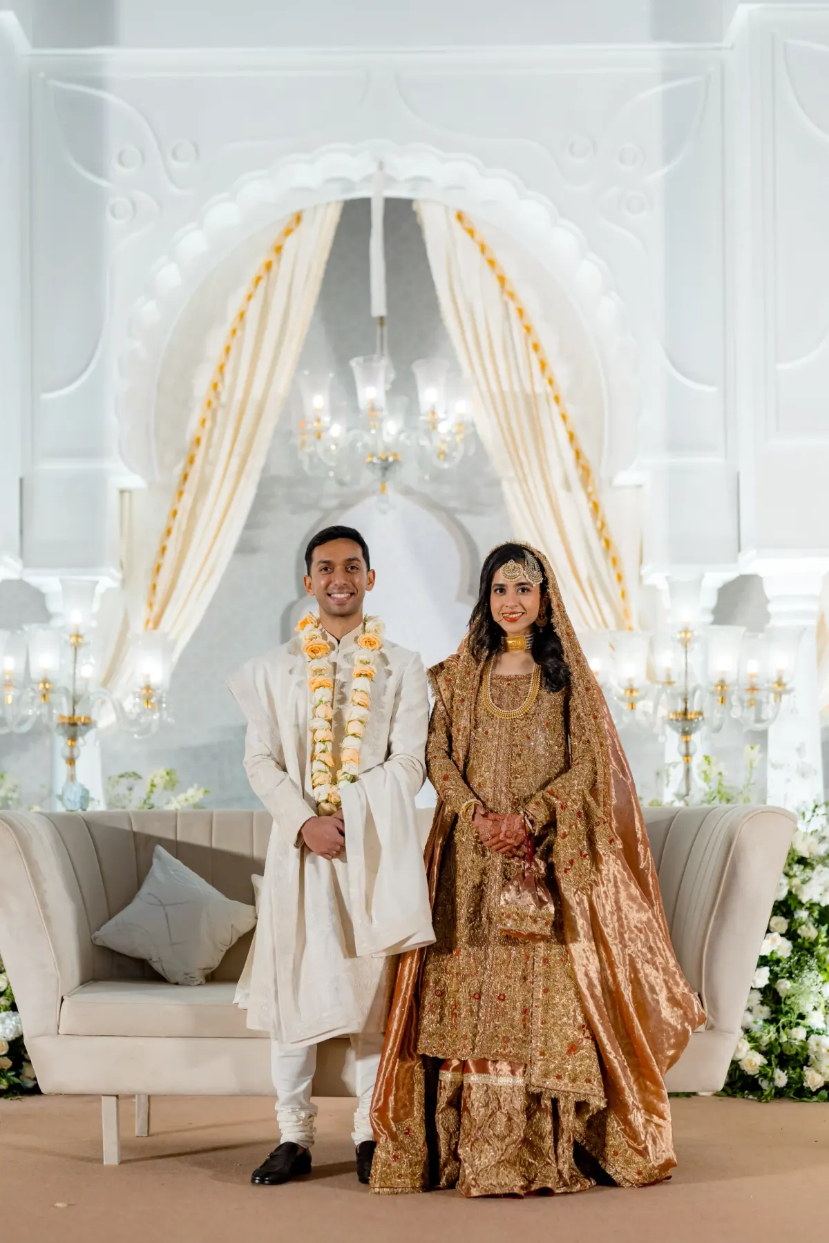 Raazan & Asharaf, Grand Hyatt, Kochi
